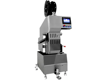 Sausage Clipping Machine