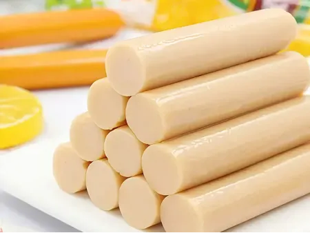 Sausage Clipping Machine