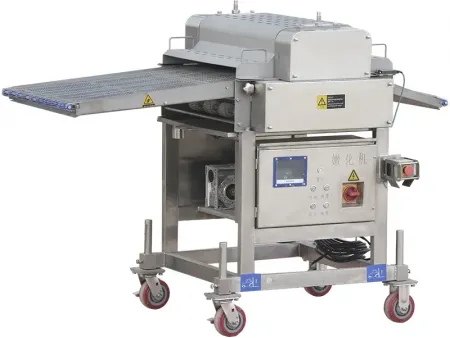 Meat Tenderizing Machine  (Roller Tenderizer)