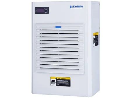 Cabinet Air Conditioner (Side Mount)