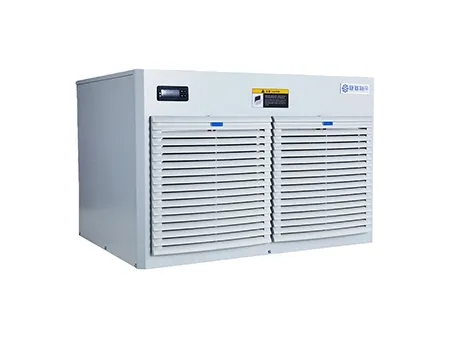 Cabinet Air Conditioner (Top Mount)