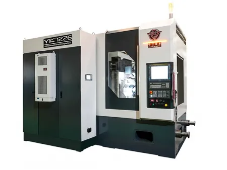 CNC Gear Grinding Machine