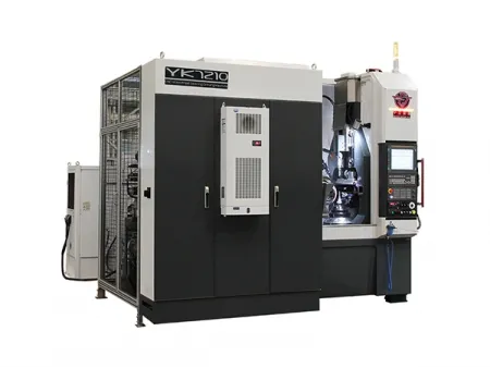 CNC Gear Grinding Machine