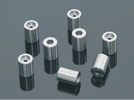 Horizontal CNC Lathe