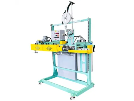 Your trusted partner for bagging and palletizing systems