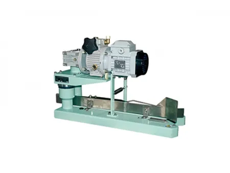 Your trusted partner for bagging and palletizing systems