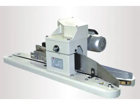 Your trusted partner for bagging and palletizing systems