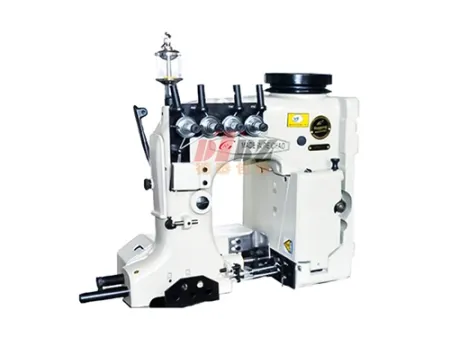 Your trusted partner for bagging and palletizing systems