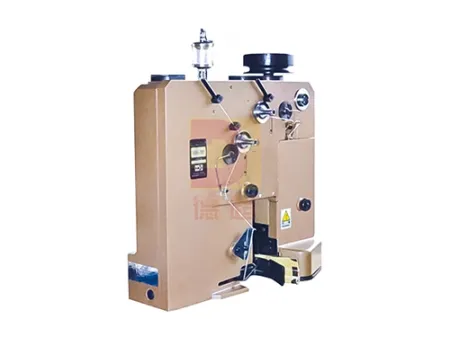 Your trusted partner for bagging and palletizing systems