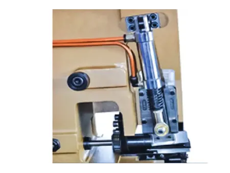 Your trusted partner for bagging and palletizing systems