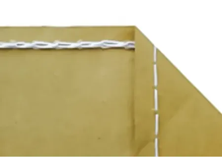 Your trusted partner for bagging and palletizing systems