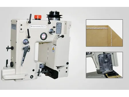 Your trusted partner for bagging and palletizing systems