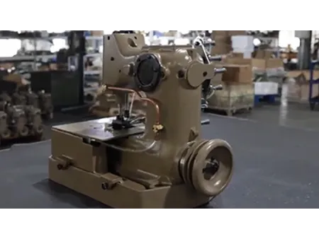 Your trusted partner for bagging and palletizing systems