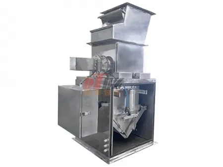 Your trusted partner for bagging and palletizing systems