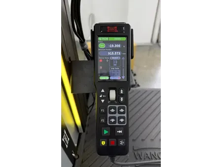 Electromechanical Universal Testing Machine, Dual Column Table-Top