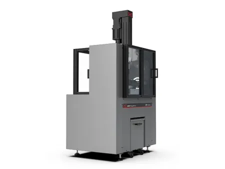 Sheet Metal Bend Testing Machine