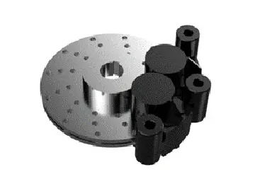 Pendulum Impact Testing Machine for Metals, Charpy Impact Test