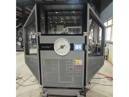 Pendulum Impact Testing Machine for Metals, Charpy Impact Test