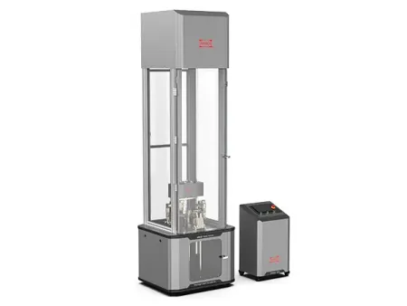 Drop Weight Impact Testing Machine for Metals and Non-Metals, High Speed
