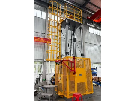 Drop Weight Impact Testing Machine for Metals, Drop Weight Tear Test (DWTT)