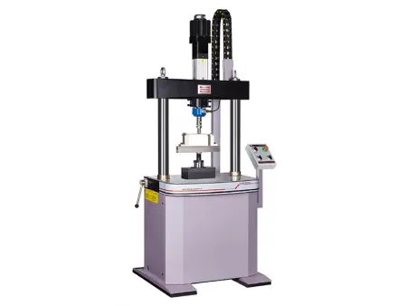 Electrodynamic Fatigue Testing Machine