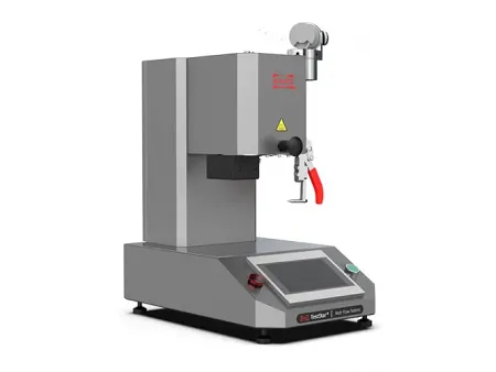 Melt Flow Indexer (Manual)