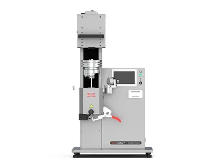 Melt Flow Indexer (Automatic)