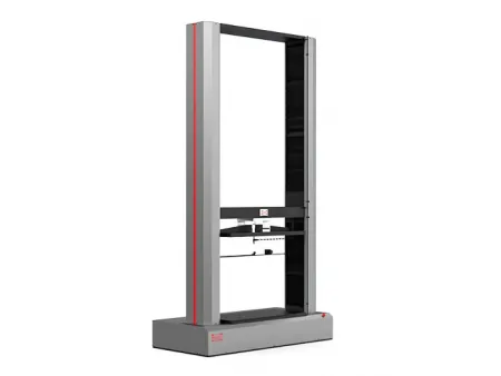 Plastic Pipe Ring Stiffness Testing Machine