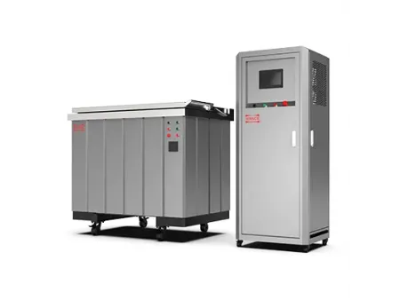 Hydrostatic Burst Testing Machine (Hydrostatic Pressure Tester)