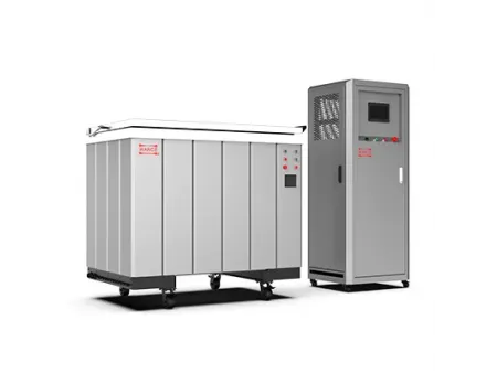 Hydrostatic Burst Testing Machine (Hydrostatic Pressure Tester)