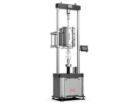 Electromechanical Creep & Stress Rupture Testing Machine