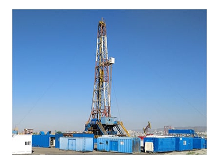 140 Natural Gas Generator (300kW)