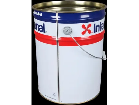 Chemical Pail & Paint Can Line