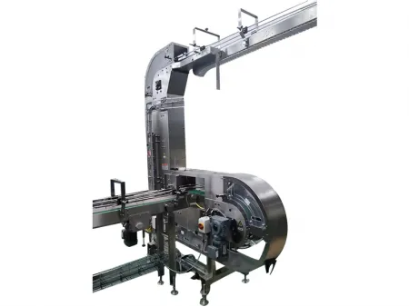 Can Body Magnetic Elevator (Z Type/S Type/C Type)