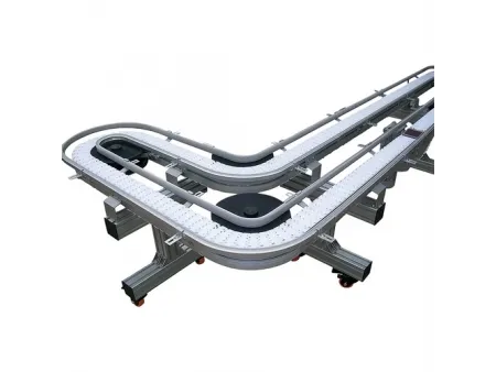 Flexible Chain Conveyor