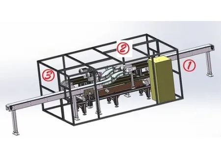 Ionized Air Can Rinser