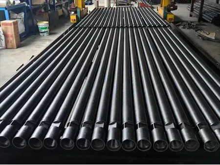 DTH Drill Pipes