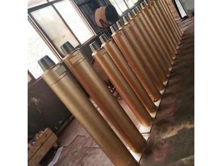 Rock Drilling Tools