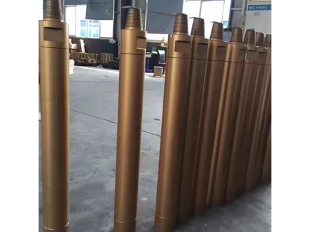 Rock Drilling Tools