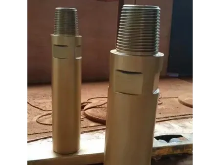 Rock Drilling Tools