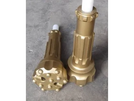 Rock Drilling Tools