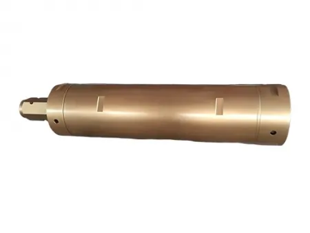 Large Diameter DTH Hammers