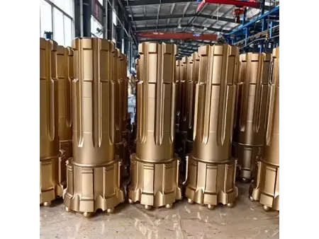 Rock Drilling Tools
