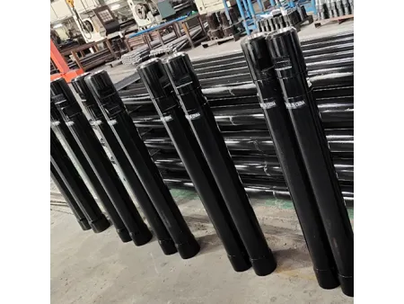 Rock Drilling Tools