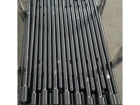 Rock Drilling Tools