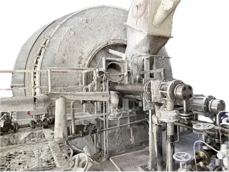 NPK Fertilizer Production Line, Ammoniation Granulation  (50,000–600,000 t/y)