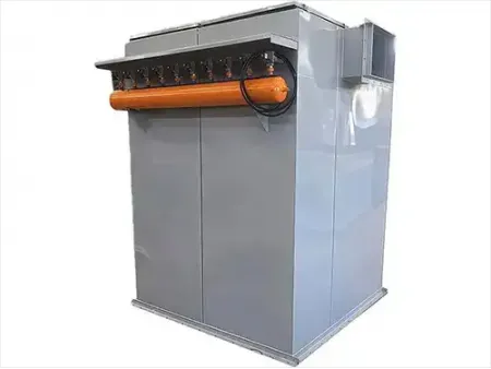 Bag Filter Dust Collector