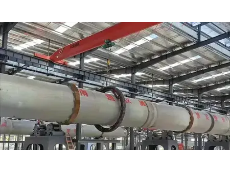 Rotary Kiln