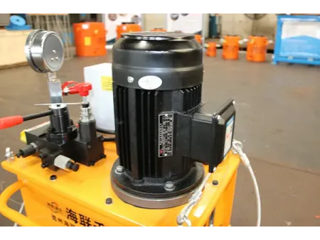 Electric Hydraulic Power Unit