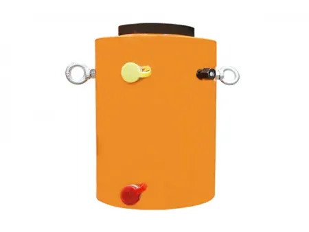 Hydraulic Center Hole Jack